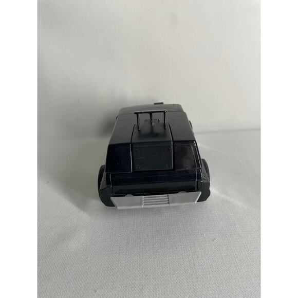 Vintage 1985 Kenner MASK Jackhammer Venom Ford Bronco VEHICLE ONLY Incomplete - Picture 4 of 8